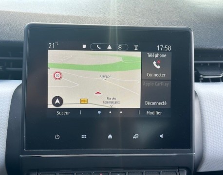 CLIO V 1.0 TCE 90CH EVOLUTION