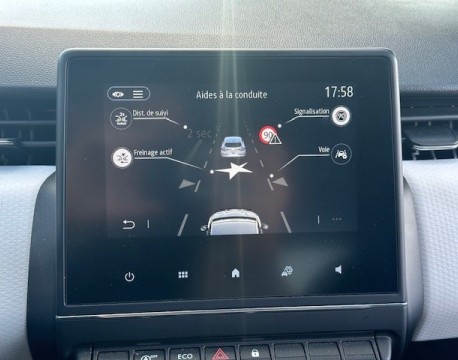 CLIO V 1.0 TCE 90CH EVOLUTION