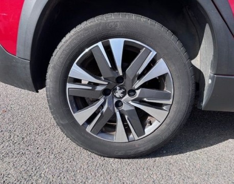 2008 1.2 PURETECH 130CH E6.C ALLURE BUSINESS DISTRIBUTION NEUVE