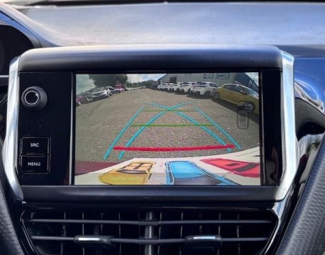 2008 1.2 PURETECH 130CH E6.C ALLURE BUSINESS DISTRIBUTION NEUVE