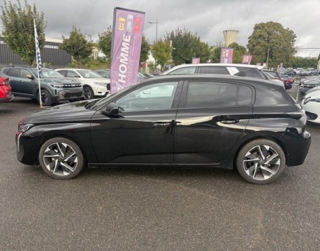 308 1.2 PURETECH 130CH S&S ALLURE PACK EAT8