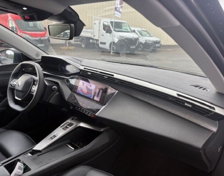 308 1.2 PURETECH 130CH S&S ALLURE PACK EAT8