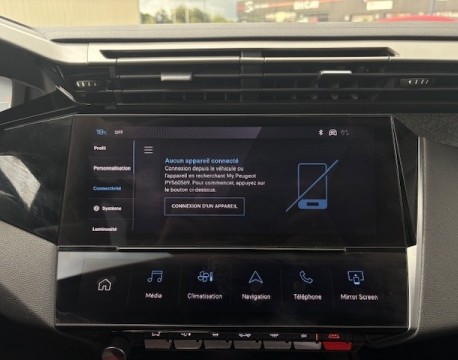 308 1.2 PURETECH 130CH S&S ALLURE PACK EAT8