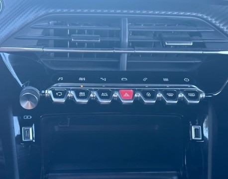 208 1.2 PURETECH 100CH S&S GT EAT8