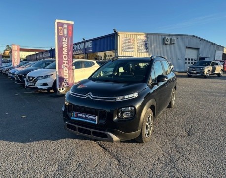 C3 AIRCROSS PURETECH 110CH S&S FEEL DISTRIBUTION NEUVE