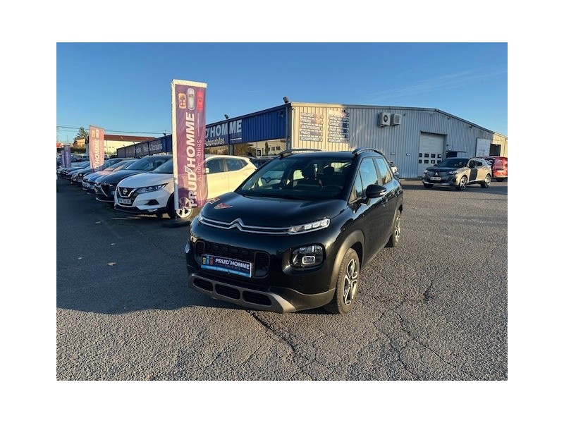 C3 AIRCROSS PURETECH 110CH S&S FEEL DISTRIBUTION NEUVE