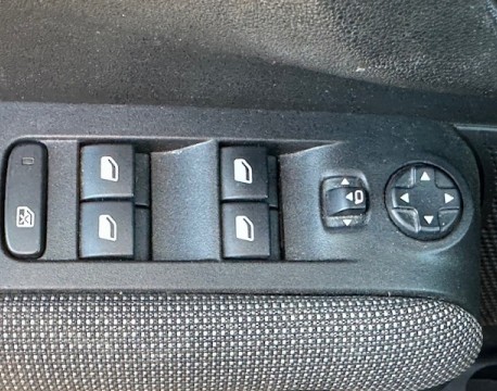 C3 AIRCROSS PURETECH 110CH S&S FEEL DISTRIBUTION NEUVE