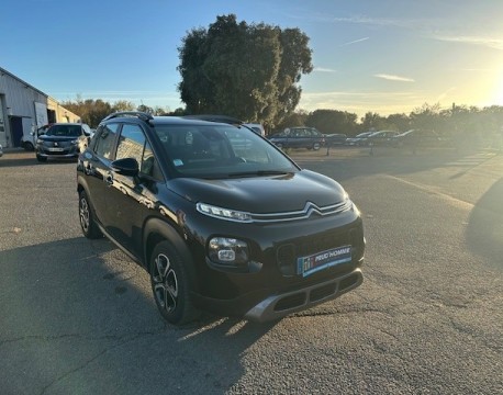 C3 AIRCROSS PURETECH 110CH S&S FEEL DISTRIBUTION NEUVE