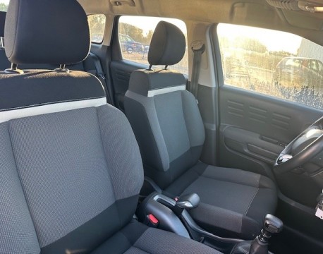 C3 AIRCROSS PURETECH 110CH S&S FEEL DISTRIBUTION NEUVE