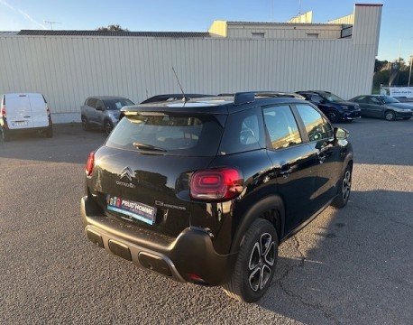 C3 AIRCROSS PURETECH 110CH S&S FEEL DISTRIBUTION NEUVE