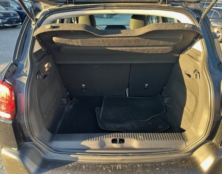 C3 AIRCROSS PURETECH 110CH S&S FEEL DISTRIBUTION NEUVE