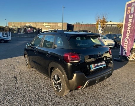 C3 AIRCROSS PURETECH 110CH S&S FEEL DISTRIBUTION NEUVE