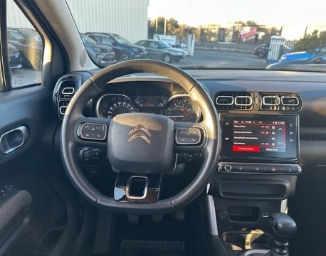 C3 AIRCROSS PURETECH 110CH S&S FEEL DISTRIBUTION NEUVE