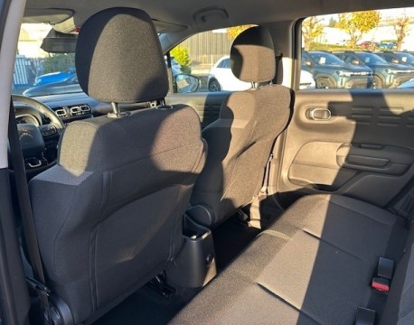 C3 AIRCROSS PURETECH 110CH S&S FEEL DISTRIBUTION NEUVE