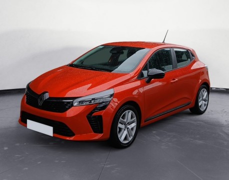 CLIO V 1.6 E-TECH 145CH FULL HYBRID EVOLUTION