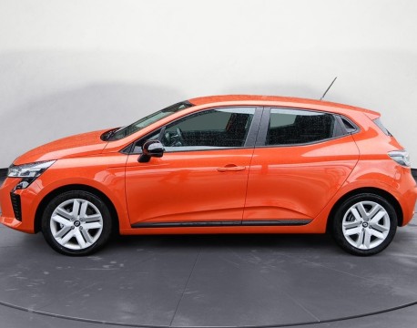 CLIO V 1.6 E-TECH 145CH FULL HYBRID EVOLUTION