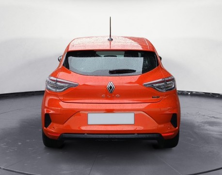 CLIO V 1.6 E-TECH 145CH FULL HYBRID EVOLUTION