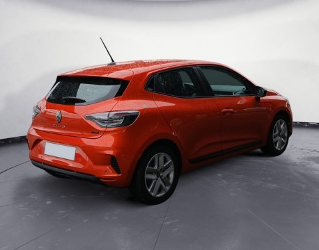 CLIO V 1.6 E-TECH 145CH FULL HYBRID EVOLUTION
