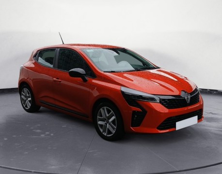 CLIO V 1.6 E-TECH 145CH FULL HYBRID EVOLUTION