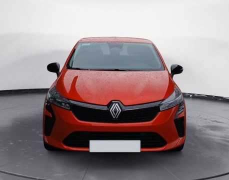 CLIO V 1.6 E-TECH 145CH FULL HYBRID EVOLUTION