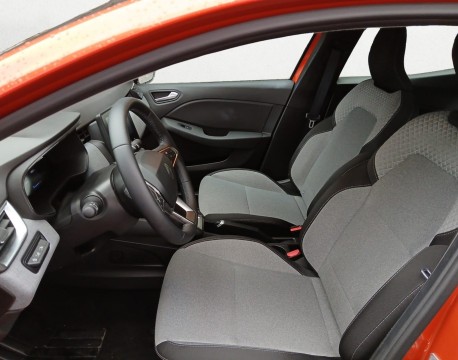 CLIO V 1.6 E-TECH 145CH FULL HYBRID EVOLUTION