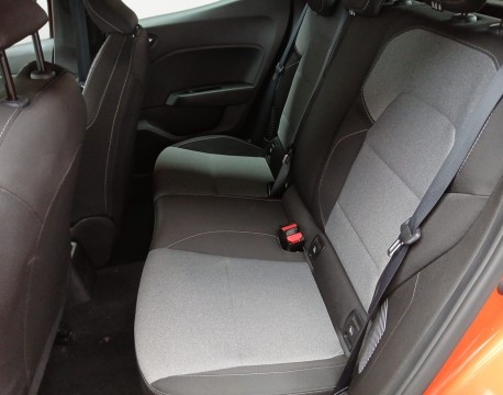 CLIO V 1.6 E-TECH 145CH FULL HYBRID EVOLUTION