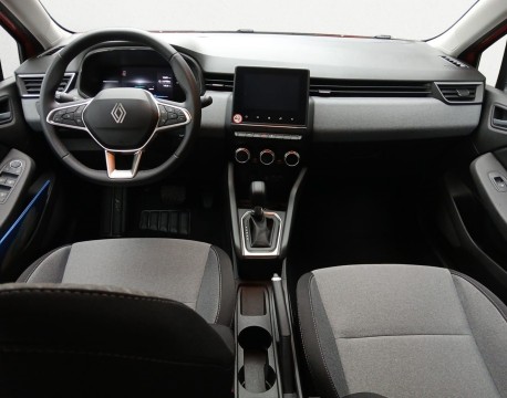 CLIO V 1.6 E-TECH 145CH FULL HYBRID EVOLUTION