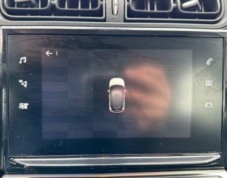 C3 SOCIETE 1.2 PURETECH 82CH S&S FEEL NAV E6.D