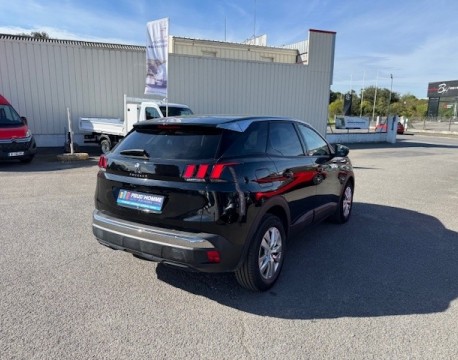 3008 1.5 BLUEHDI 130CH ACTIVE BUSINESS S&S EAT8