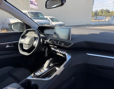 3008 1.5 BLUEHDI 130CH ACTIVE BUSINESS S&S EAT8