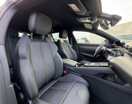 508 SW BLUEHDI 130CH S&S ALLURE EAT8