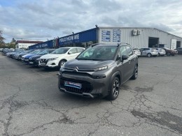 C3 AIRCROSS PURETECH 110CH SHINE PACK + TOIT OUVRANT + GRIP CONTROL+ PARK ASSIST