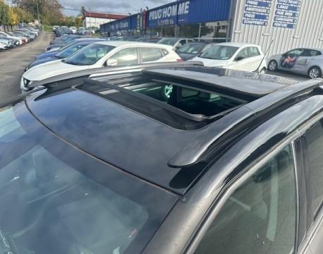 C3 AIRCROSS PURETECH 110CH SHINE PACK + TOIT OUVRANT + GRIP CONTROL+ PARK ASSIST