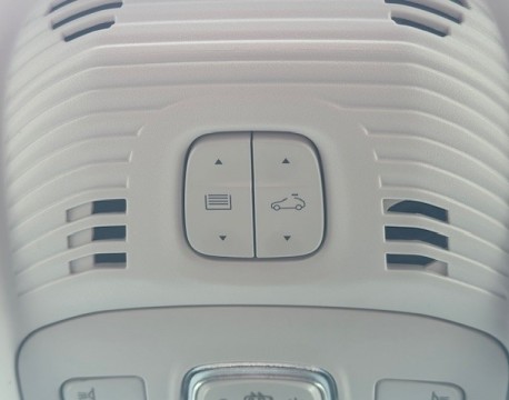 C3 AIRCROSS PURETECH 110CH SHINE PACK + TOIT OUVRANT + GRIP CONTROL+ PARK ASSIST