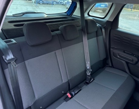 C3 AIRCROSS PURETECH 110CH S&S SHINE