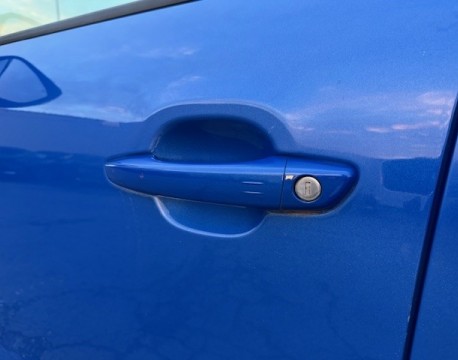 C3 AIRCROSS PURETECH 110CH S&S SHINE