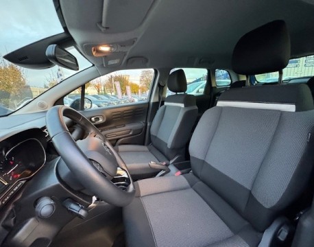 C3 AIRCROSS PURETECH 110CH S&S SHINE