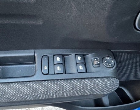 C3 AIRCROSS PURETECH 110CH S&S SHINE