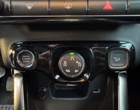 C3 AIRCROSS PURETECH 110CH S&S SHINE