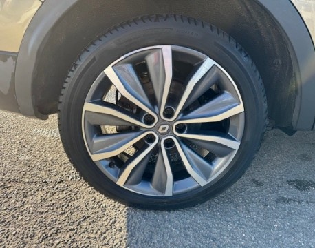 KADJAR 1.2 TCE 130CH ENERGY INTENS EDC