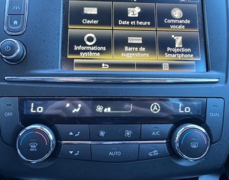 KADJAR 1.2 TCE 130CH ENERGY INTENS EDC