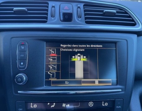 KADJAR 1.2 TCE 130CH ENERGY INTENS EDC