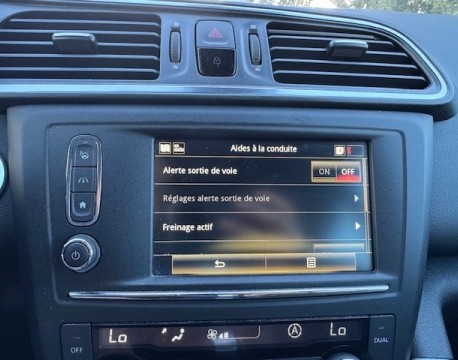 KADJAR 1.2 TCE 130CH ENERGY INTENS EDC