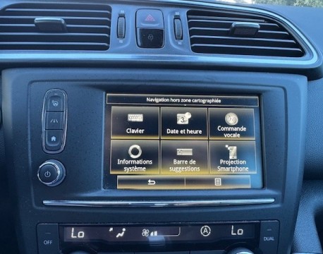 KADJAR 1.2 TCE 130CH ENERGY INTENS EDC