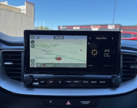 CEED 1.5 T-GDI 160CH ACTIVE DCT7