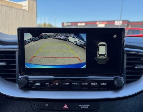 CEED 1.5 T-GDI 160CH ACTIVE DCT7