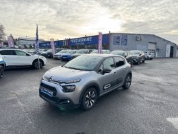 C3 1.2 PURETECH 110CH S&S MAX