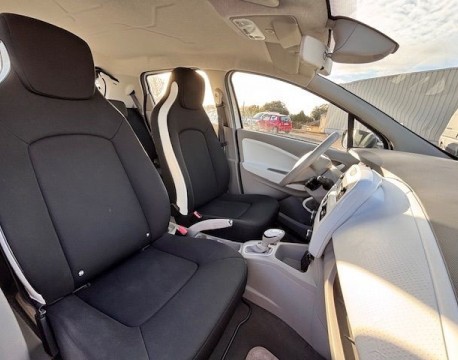 ZOE LIFE CHARGE RAPIDE Q90