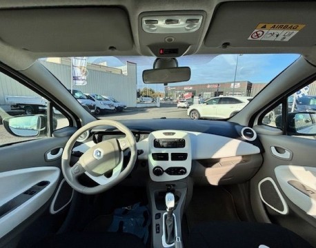 ZOE LIFE CHARGE RAPIDE Q90