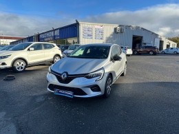 CLIO V 1.0 TCE 90CH EVOLUTION CLIO V 1.0 TCE 90CH EVOLUTION